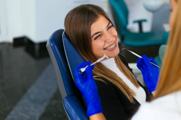 Best Traditional Braces  in Hamton, IL