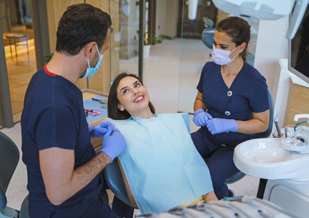 Best Root Canal Treatment  in Hamton, IL