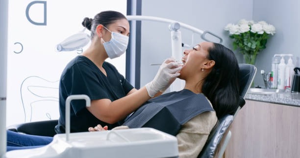 Best General Dentistry  in Hamton, IL