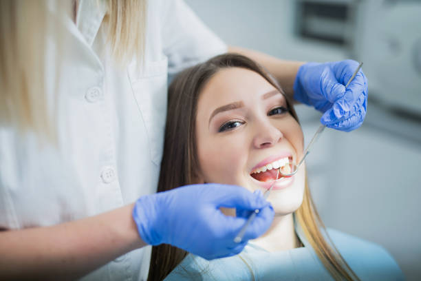 Best Cosmetic Dentistry  in Hamton, IL