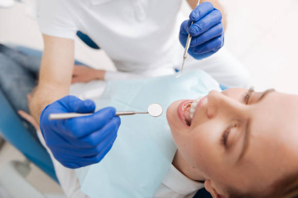 Best Dental Fillings (Composite and Amalgam)  in Hamton, IL